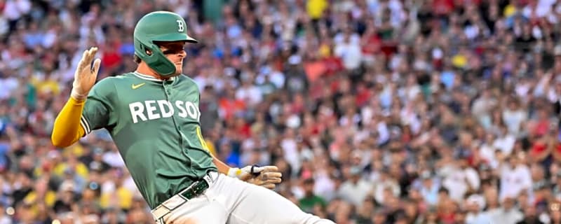 Team USA Adds Red Sox Star for World Baseball Classic