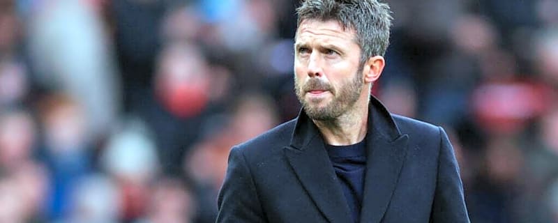 Carrick updates Man Utd availability of De Ligt and two more key players for Fulham match