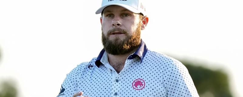 Legion XIII Backing Hatton: Support Grows After U.S. Open Heartbreak 