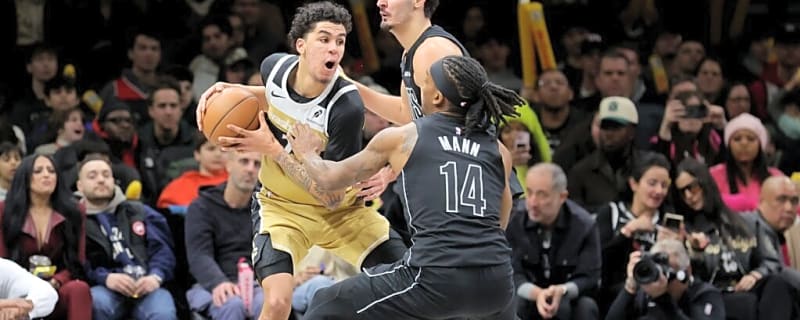 Are The Washington Wizards Unethically Tanking?