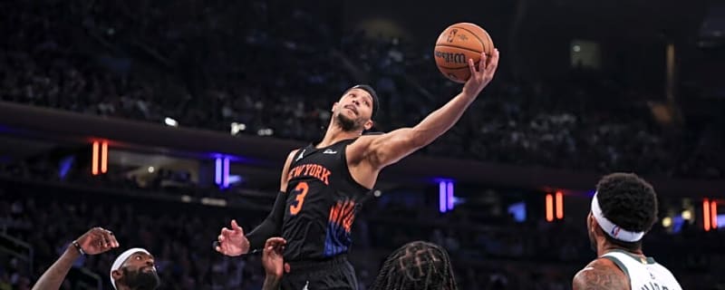 Josh Hart’s Elite Rebounding Is Historic