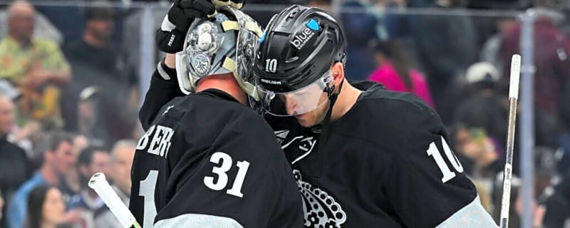 Veteran Forward Returns to the Tampa Bay Lightning