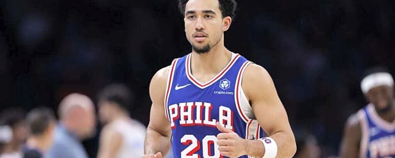 : Trade Grades: Thunder Acquire Jared McCain From 76ers