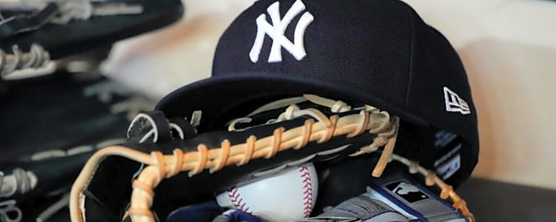 Former Yankees Pitcher Gets Axed by New MLB Team