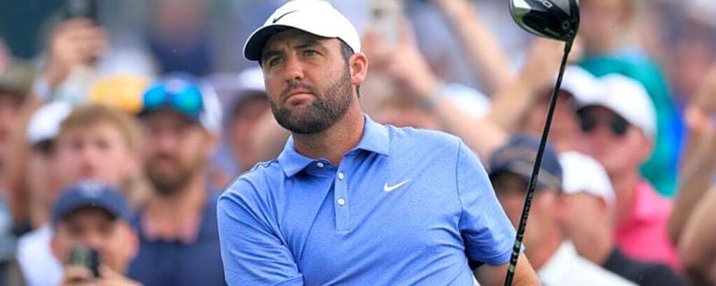 Trevor Immelman highlights ‘special’ part of Scottie Scheffler’s US Open performance