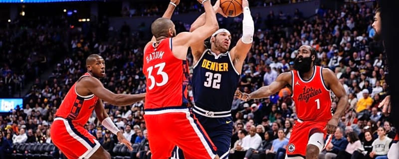 To Batum Or Not To Dunn, That Is the Clippers’ Question
