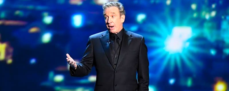 Tim Allen Has Fans Talking With New Toy Story 5 Comments