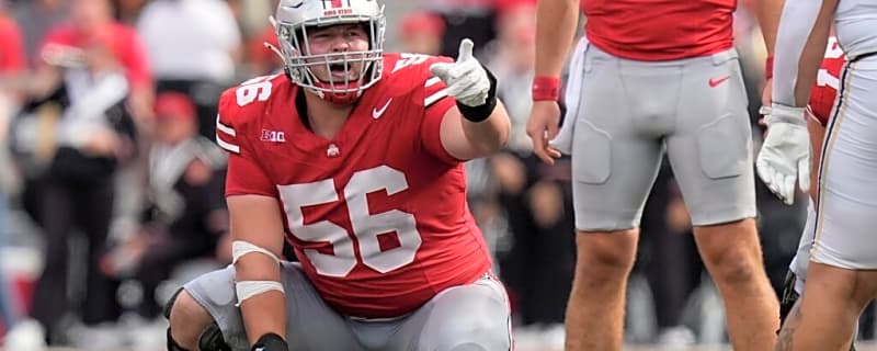 2025 NFL Draft Scouting Report: Seth McLaughlin