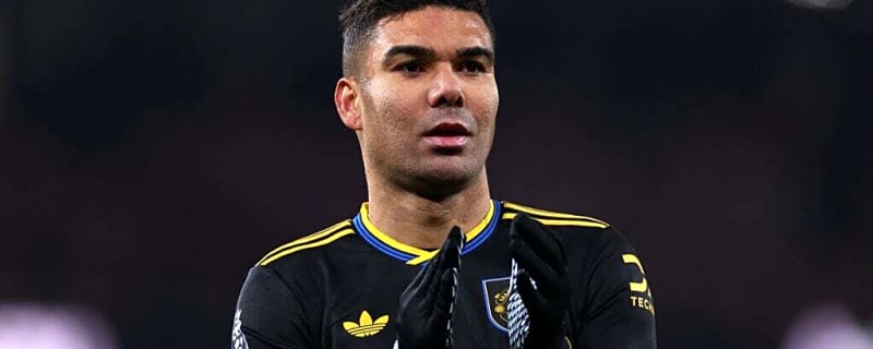 Manchester United supporters rue Casemiro situation as mood shifts at Old Trafford