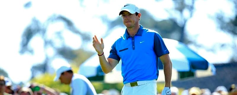 He is the amateur Rory McIlroy labelled the best player on Augusta’s greens he’d ever seen