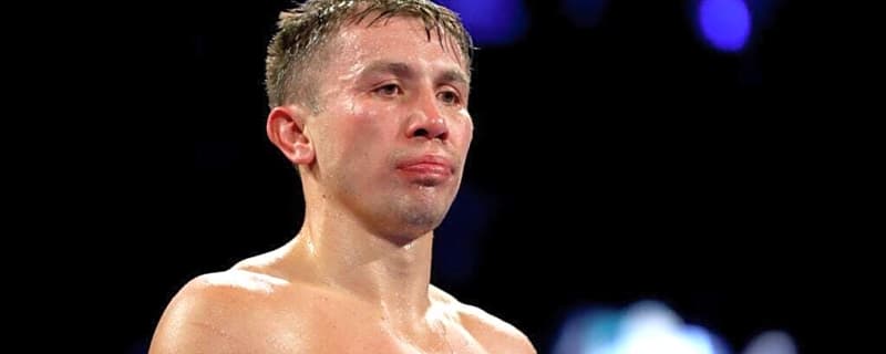 Gennady Golovkin teases shocking boxing U-turn as he teases ‘secret’ return opponent