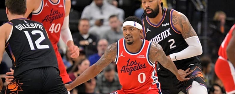 What Does Bradley Beal’s Season-Ending Injury Mean For The Clippers And What Options Do They Have?