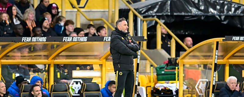 Wolves Predicted Lineup vs Chelsea For October 29