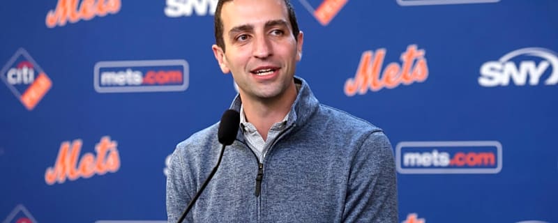 Mets Rumors: Updates on Cody Bellinger, Kyle Tucker, Okamoto, Imai and Starting Pitching