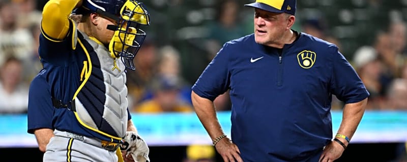 Milwaukee Brewers Connected to Massive Trade With Yankees