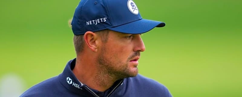 Tom Lehman Says Putting Bryson DeChambeau Ahead of PGA Tour Loyalists Is 'Wrong'