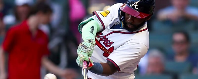 Michael Harris II May Need Break from Braves to End Prolonged Slump