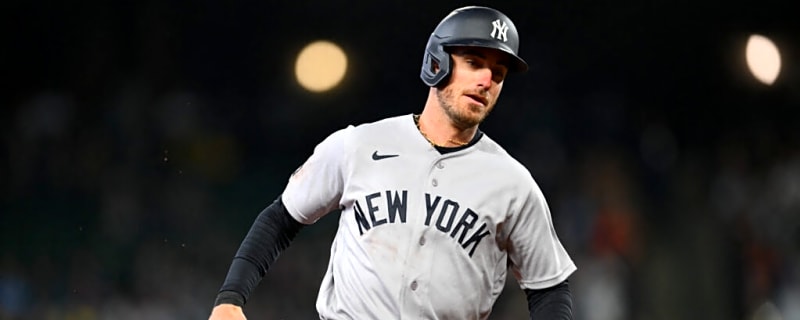 Yankees Provide Big Cody Bellinger Update Before Blue Jays Game