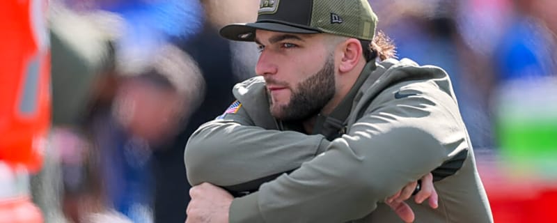 New York Giants’ Cam Skattebo Makes Major Business Move