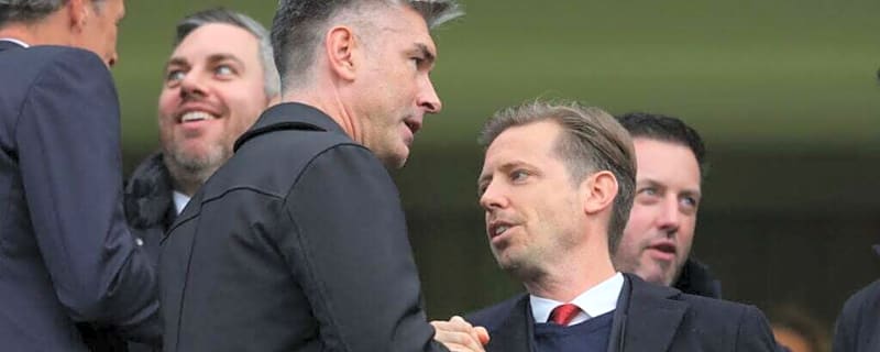 Inside Michael Edwards’ stance on removing Arne Slot amid looming Liverpool chaos