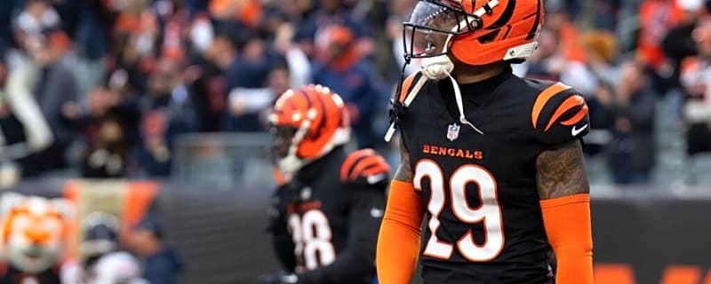 The Bengals Locker Room is Disintegrating In Real-Time