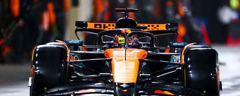 Gary Anderson points out ‘exciting’ McLaren detail other teams may copy on Oscar Piastri’s 2026 car