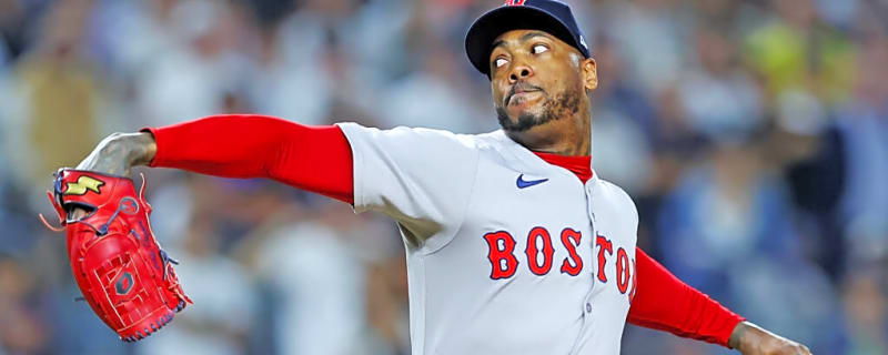 Former Yankees Closer Flipped the Narrative in Game One for the Rival Red Sox