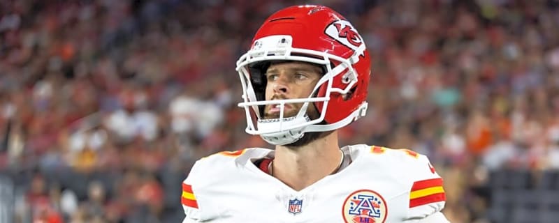 Chiefs’ Harrison Butker’s Public Prayer for Charlie Kirk