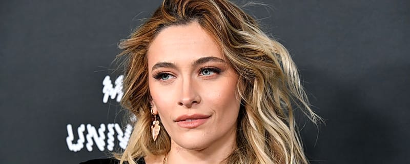 Paris Jackson Gets Throat Ultrasound Ahead of BottleRock Performance After Fan Reactions
