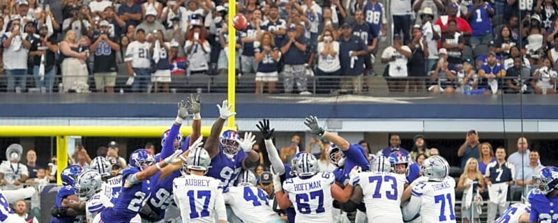 Cowboys Giants Week 2 Recap: A Wild Win Hides Real Concerns