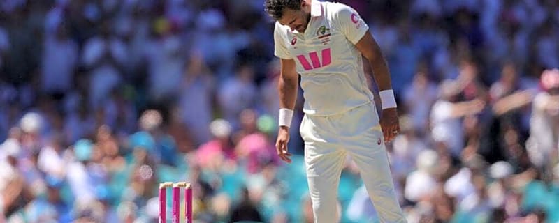 When will Mitchell Starc retire, the Australian cricket star drops a major hint