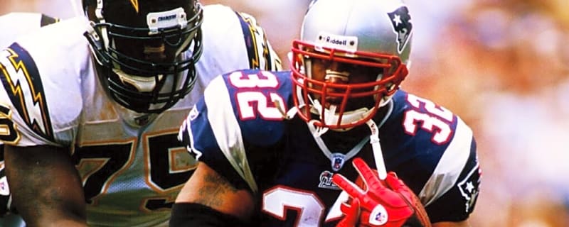 51-YO ex-Cowboys DE arrested in Florida 