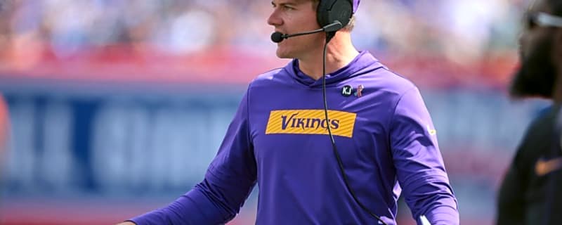 Minnesota Vikings Make Quarterback Decision Before Week 14