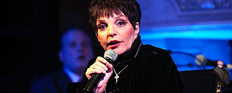 Liza Minnelli's Chaotic 80th Birthday Sparks Health Scare Amid Shocking Martin Scorsese 'Self-Destructive Obsession' Revelations in New Memoir