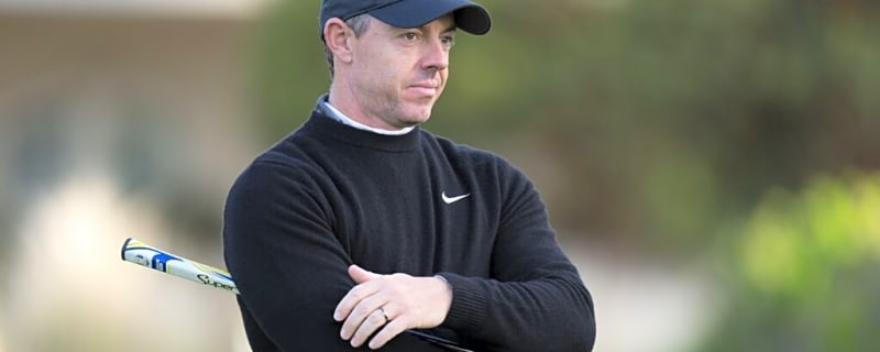 Rory McIlroy Blasts Controversial Genesis Invitational Decision as PGA Tour Debate Explodes