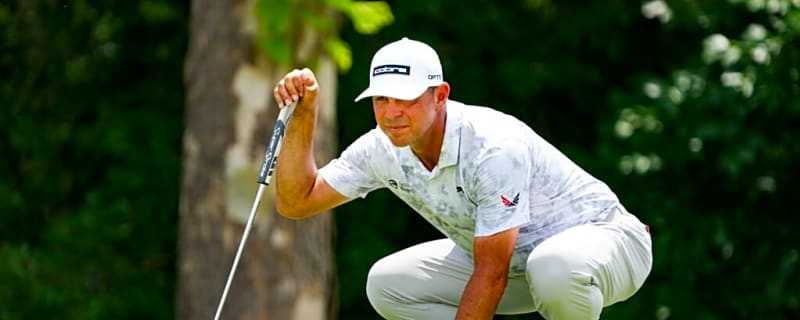 'A Marathon Out Here': Gary Woodland Continues Resurgence With Timely Performance Before Major 