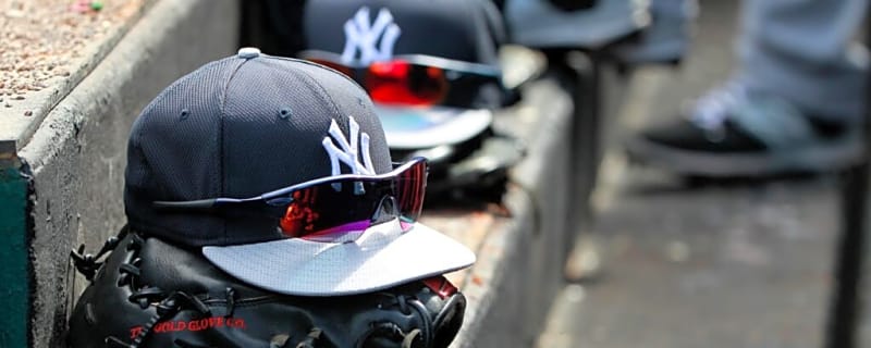 New York Yankees’ Former Top Prospect Signs in Mexico