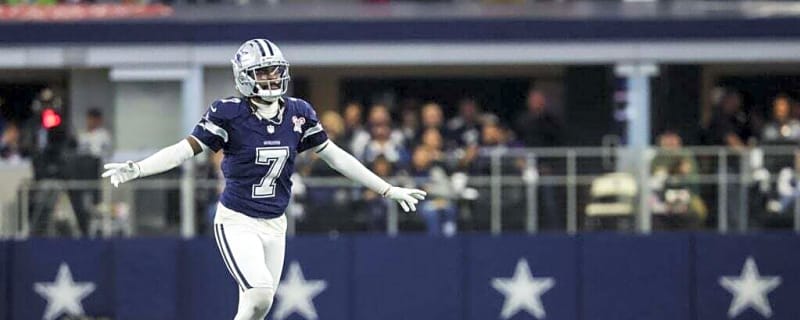 4 Teams That Could Sign Trevon Diggs After Shocking Release