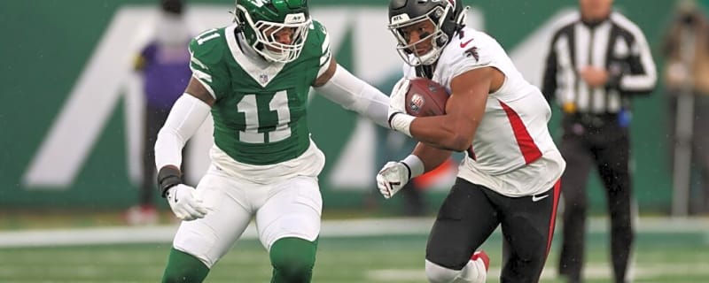 Tennessee Titans Boost Pass Rush By Trading For Pro Bowl EDGE