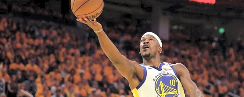 Inside the tense Butler–Hield moment that summed up the Warriors’ collapse vs Orlando