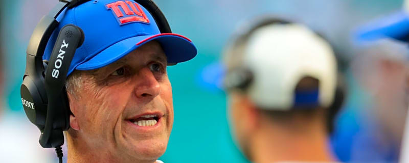 New York Giants Trending Toward Stunning Roster Decision