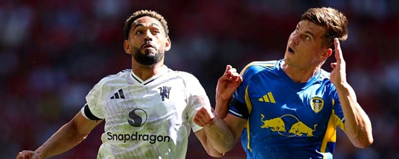 What Manchester United fans are saying about Matheus Cunha after his debut against Leeds