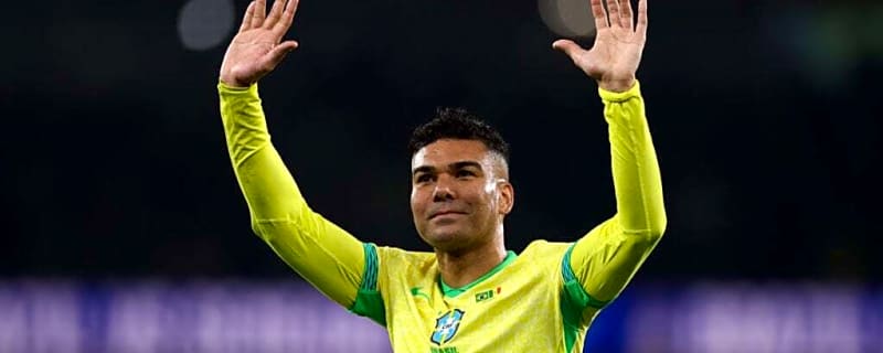 Brazilian media weigh in on Casemiro and Matheus Cunha, praising one as ‘fundamental’