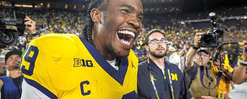 THE MAC IS FIGHTING BACK: Michigan Could LOSE Its Win?!