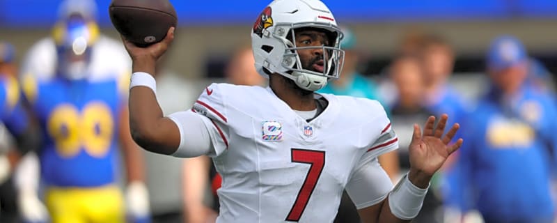 Rams Suffer Crushing Loss to Cardinals