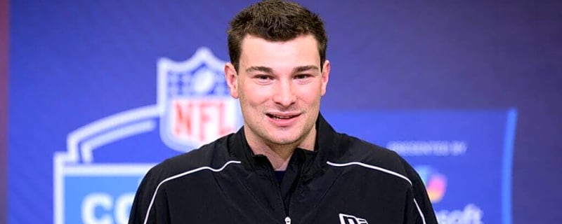 What Consensus No. 1 pick Fernando Mendoza thinks of Tom Brady as a mentor