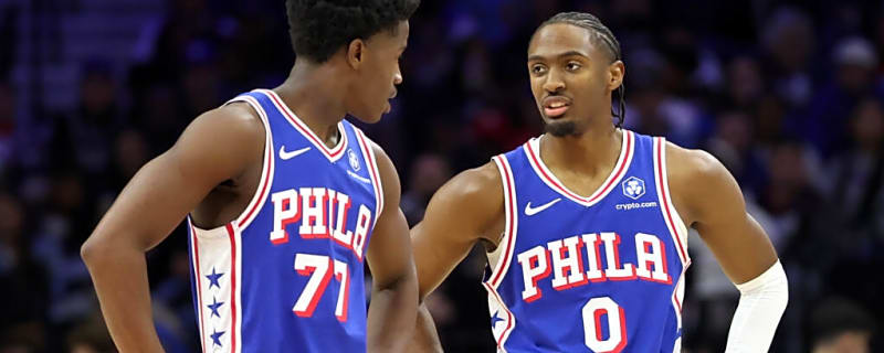 Gansey Blindsides Cavs to Join 76ers Front Office