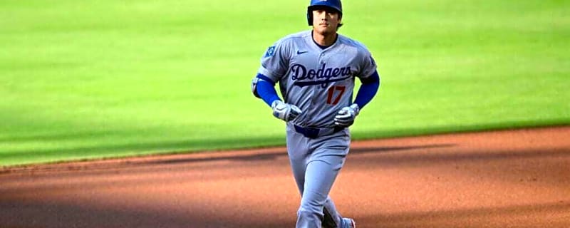 Why Shohei Ohtani’s night against the Padres left baseball fans searching the record books