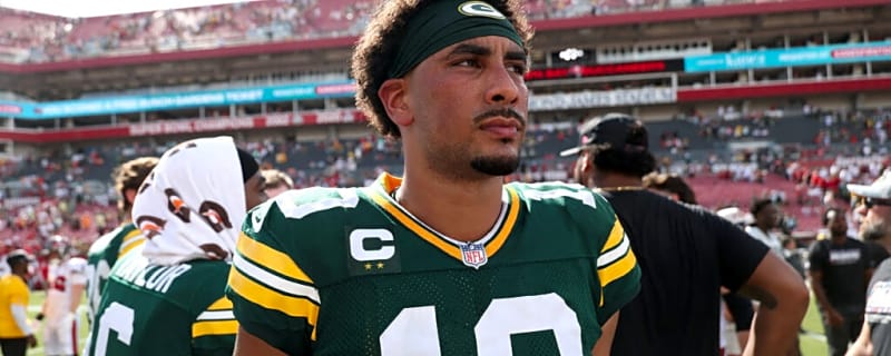 Packers’ Jordan Love Sends Clear Warning to Rest of the NFL