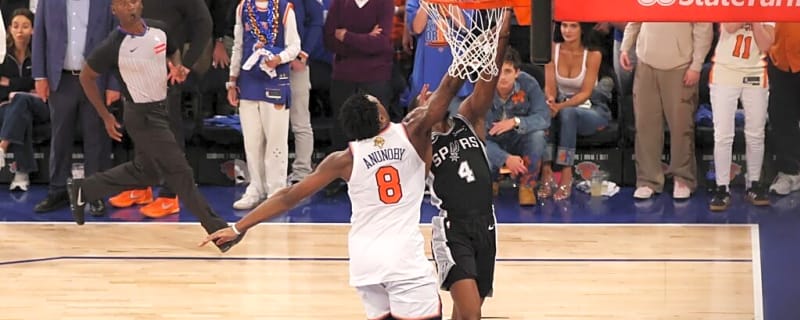 ‘Everyone’s Overreacting’: Kendrick Perkins Blasts Critics Destroying De’Aaron Fox for Finals Blunder